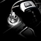 شارژر فندکی  کینگ استار مدل K503QC
